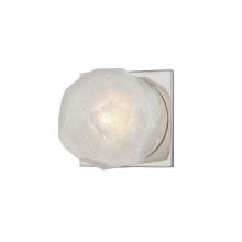Hudson Valley 4181-PN - 1 Light Bath Bracket