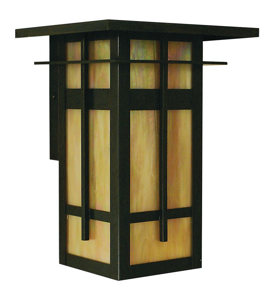 Arroyo Finsbury Flush Wall Mount