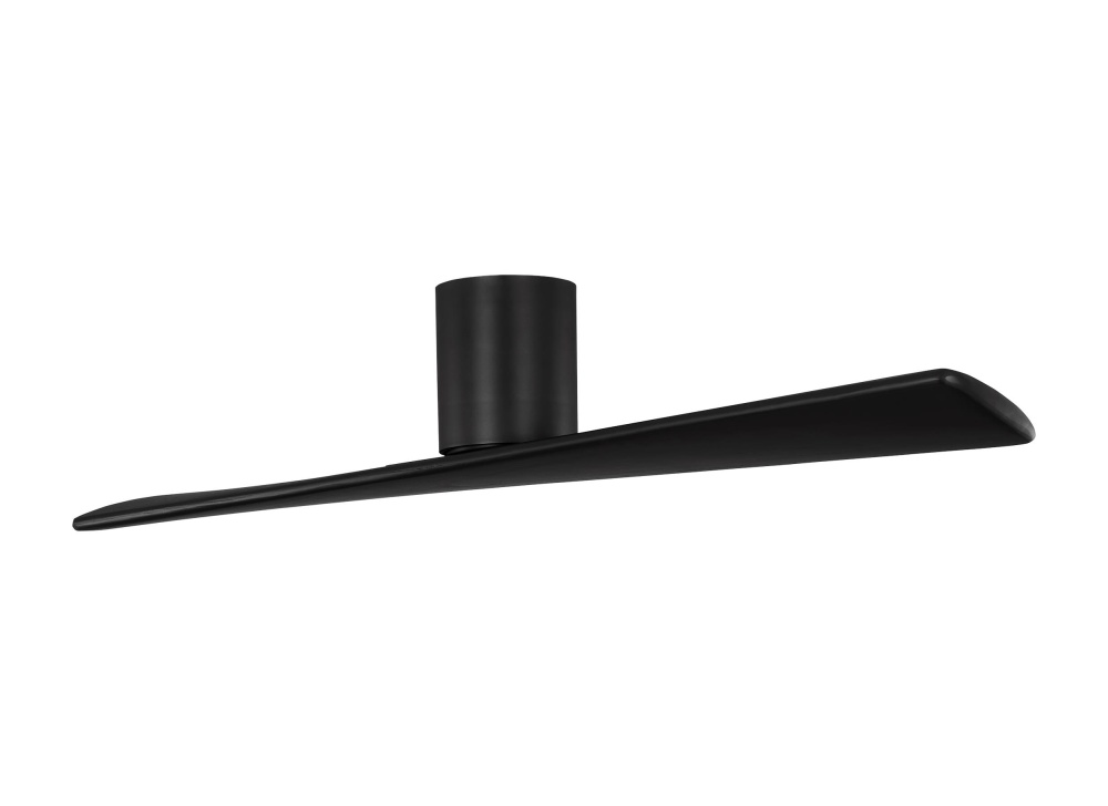 Plank Smart 52 Hugger - Midnight Black
