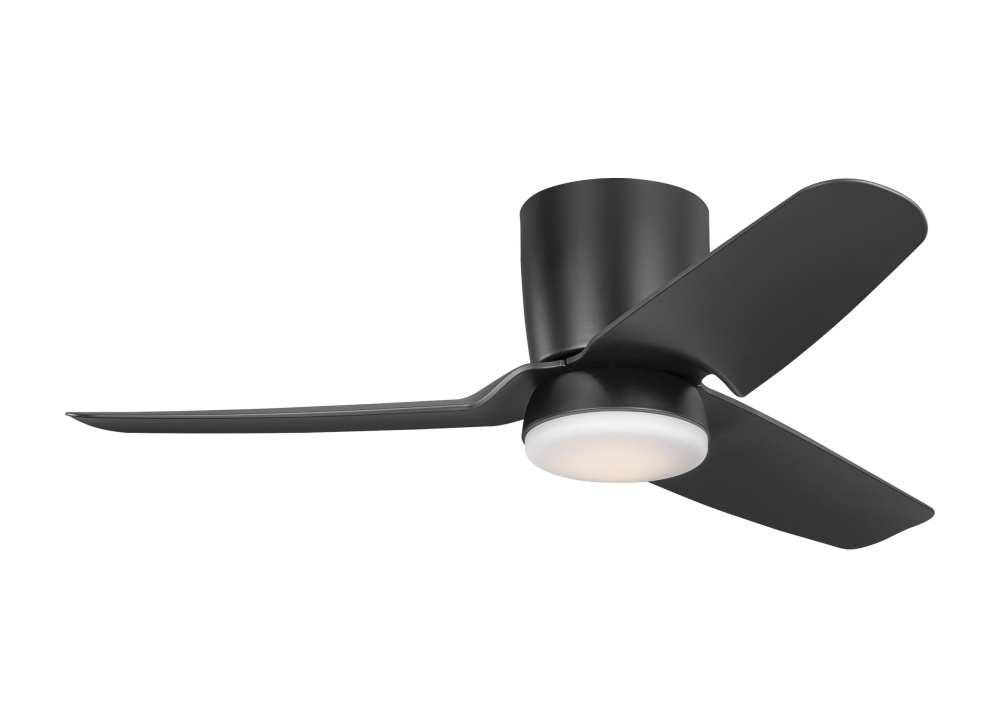 Colgin 44 Hugger LED - Midnight Black