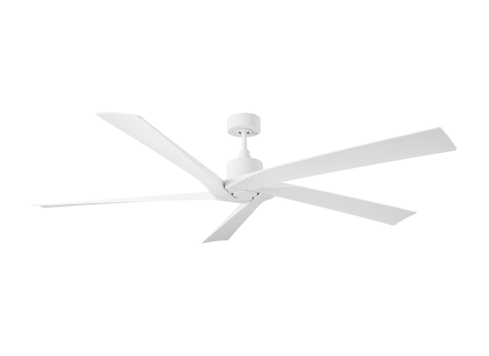 Aspen Coastal 70 - Matte White