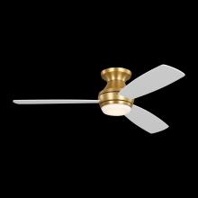 Visual Comfort & Co. Fan Collection 3IKR52BBSD - Ikon 52 Hugger LED