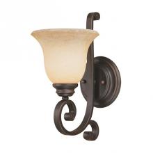 Millennium 1221-RBZ - Wall Sconce
