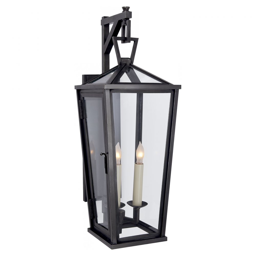 VC Studio Collection Darlana Wall Lantern