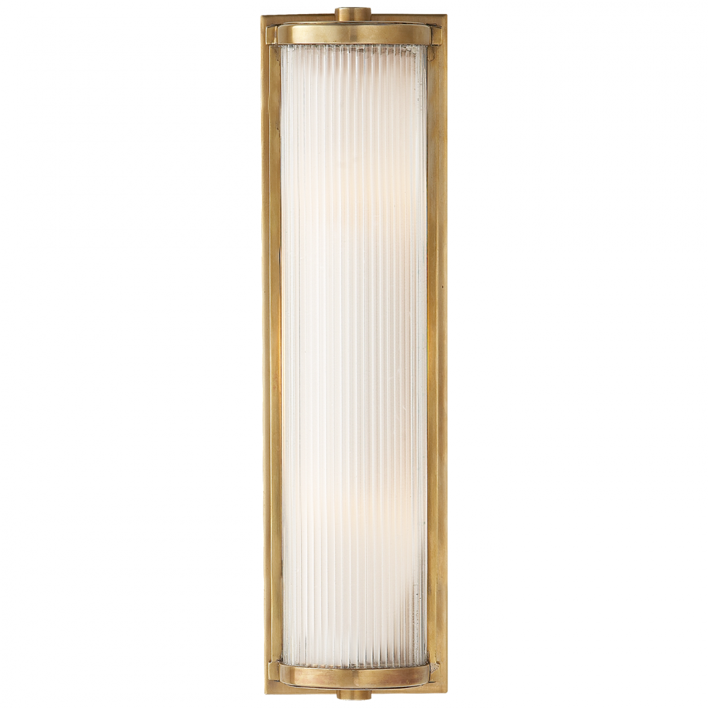 VC Studio Collection Dresser Glass Rod Light - Thumbnail 4