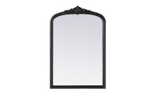 Elegant Lighting MR7F2436VB - Naomi Vintage Resin Mirror 24x36 in Vintage Bronze