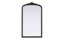Elegant Lighting MR7F2442VB - Naomi Vintage Resin Mirror 24x42 in Vintage Bronze