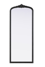 Elegant Lighting MR7F2460VB - Naomi Vintage Resin Mirror 24x60 in Vintage Bronze