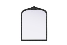 Elegant Lighting MR7F2736VB - Naomi Vintage Resin Mirror 27x36 in Vintage Bronze