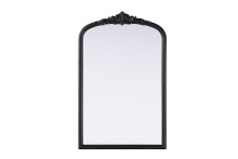 Elegant Lighting MR7F2742VB - Naomi Vintage Resin Mirror 27x42 in Vintage Bronze