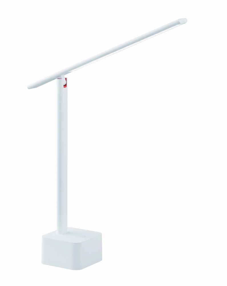 RECHARGEABLE LED TABLE LAMP