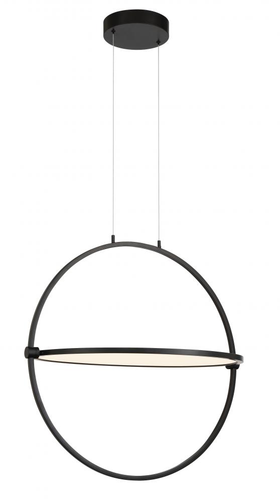 STUDIO 23 - LED PENDANT