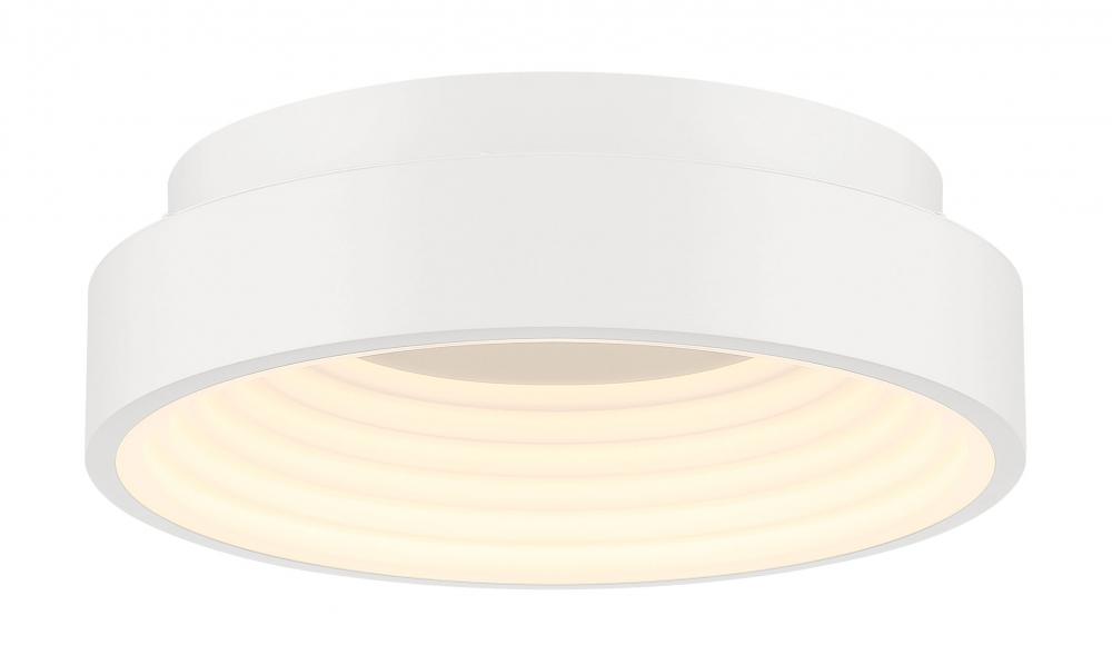 LED FLUSH MOUNT