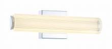 Minka George Kovacs P1021-077-L - LED WALL LAMP