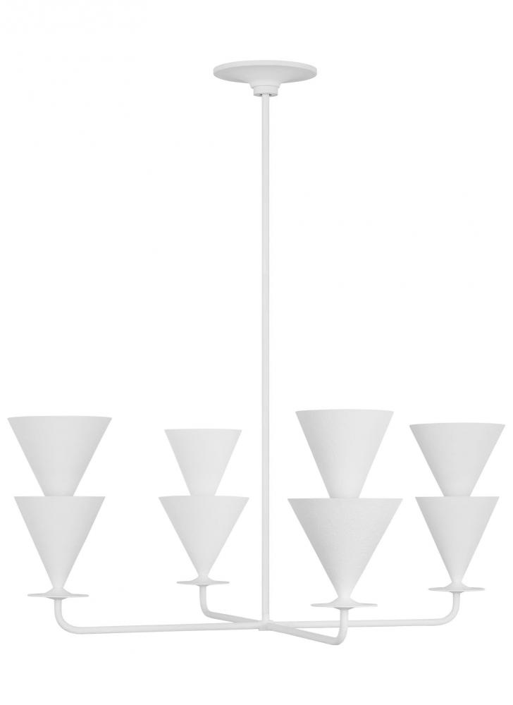 VC Studio Collection Cornet Chandelier