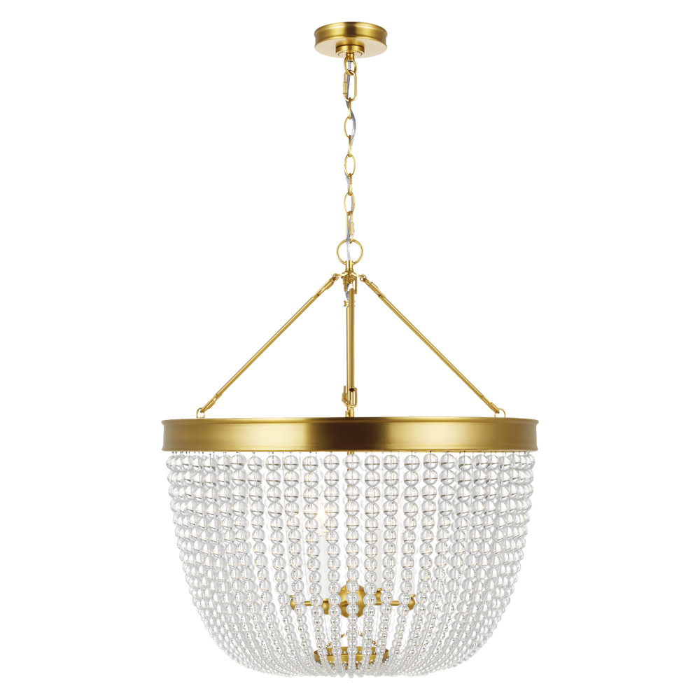 Summerhill Small Pendant