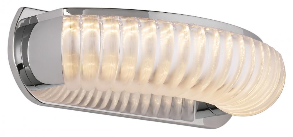 2 Seventy LED Sconce Frosted Acrylic