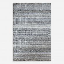 Uttermost 71085-8 - Uttermost Bolivia Blue 8x10 Rug