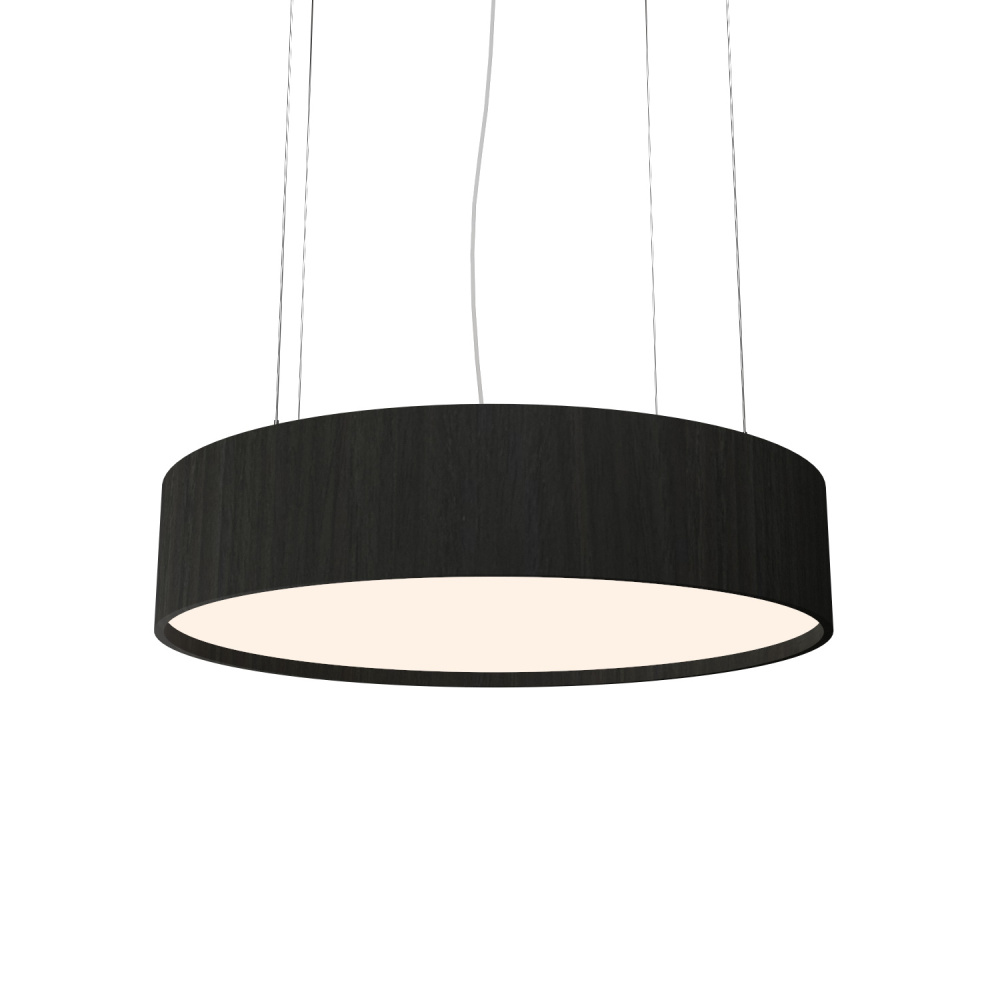 Cylindrical Accord Pendant 1041 LED