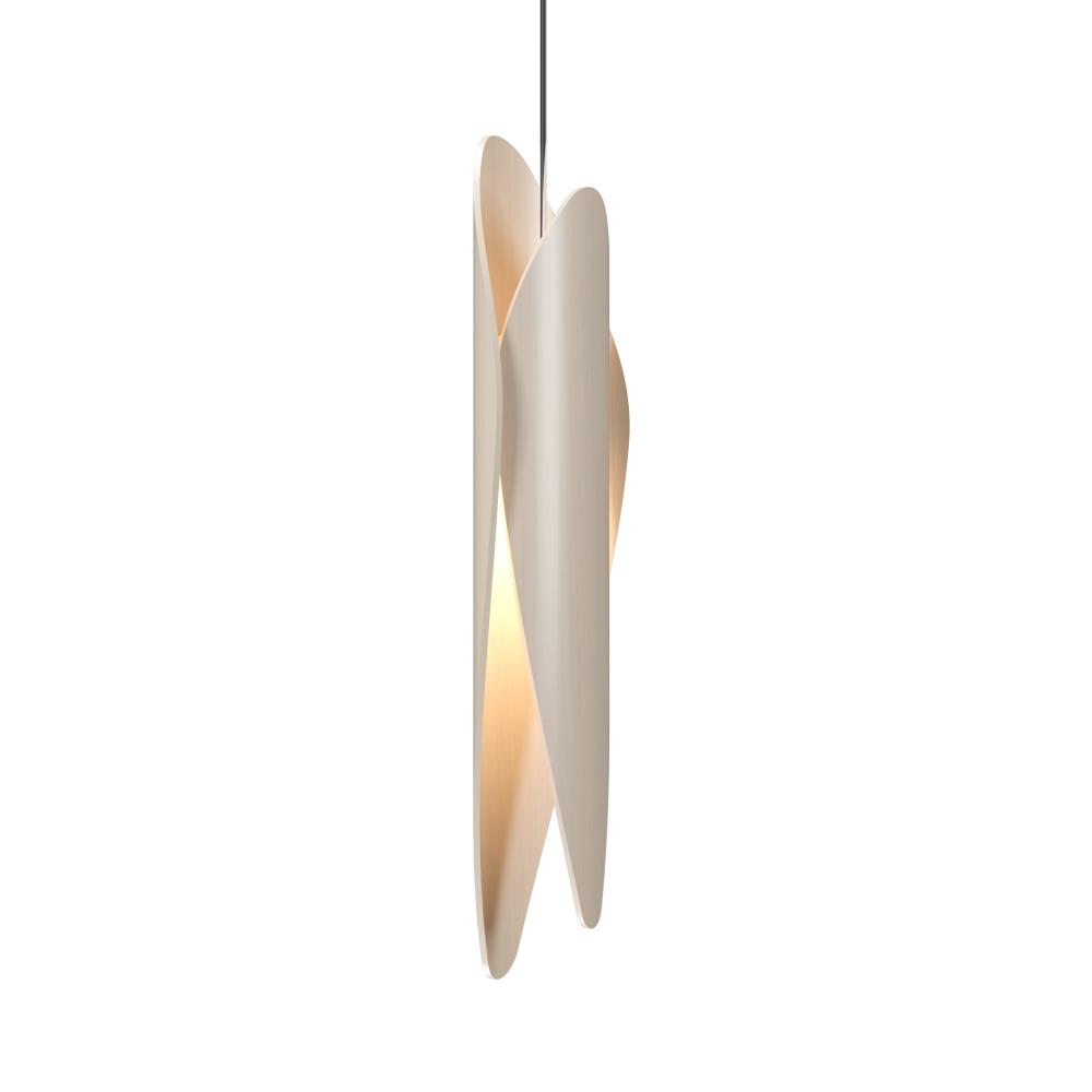 Leaf Accord Pendant 1509