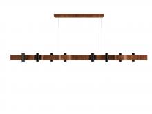 Accord Lighting 1502.06 - Flow Accord Pendant 1502