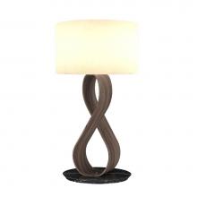 Accord Lighting 7012.18 - Infinite Accord Table Lamp 7012