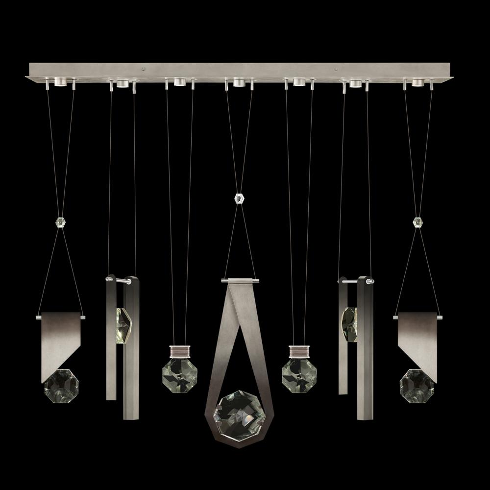 Aria 60"W Linear Pendant