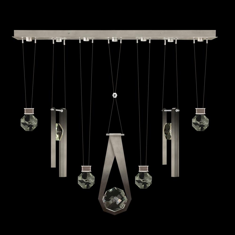 Aria 60"W Linear Pendant
