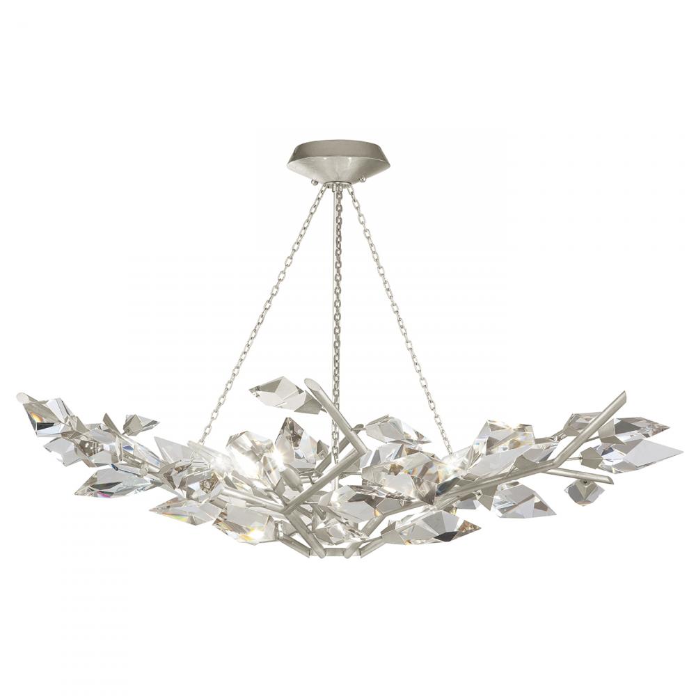 Foret 46.5" Round Pendant