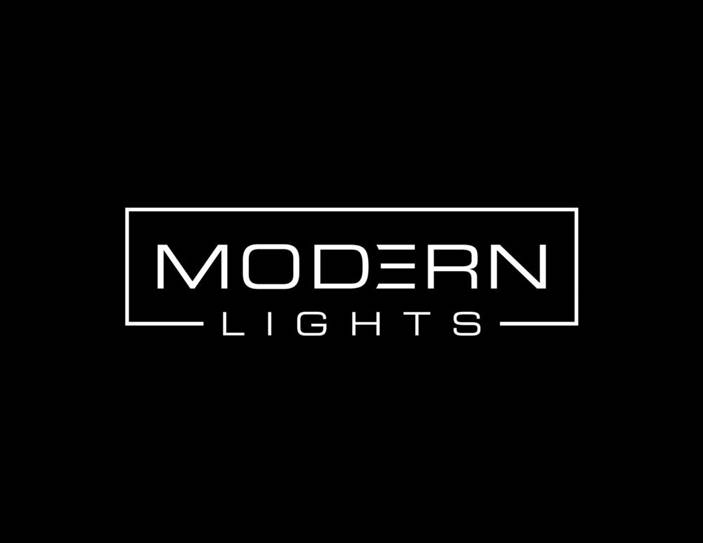 MODERN LIGHTS in 